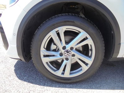 Volkswagen T-Roc 1.0 TSI R-Line (12)