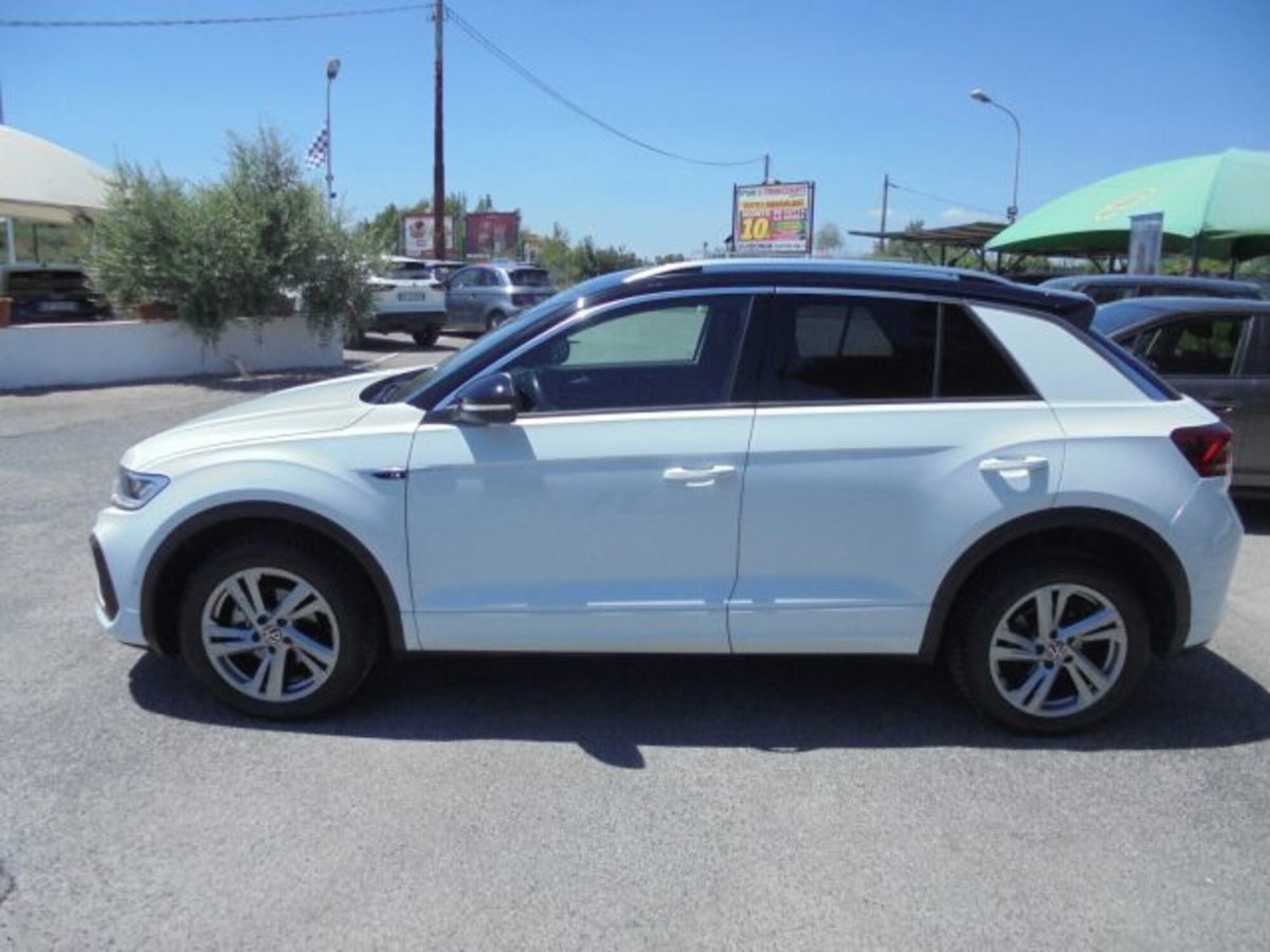 Volkswagen T-Roc 1.0 TSI R-Line (13)