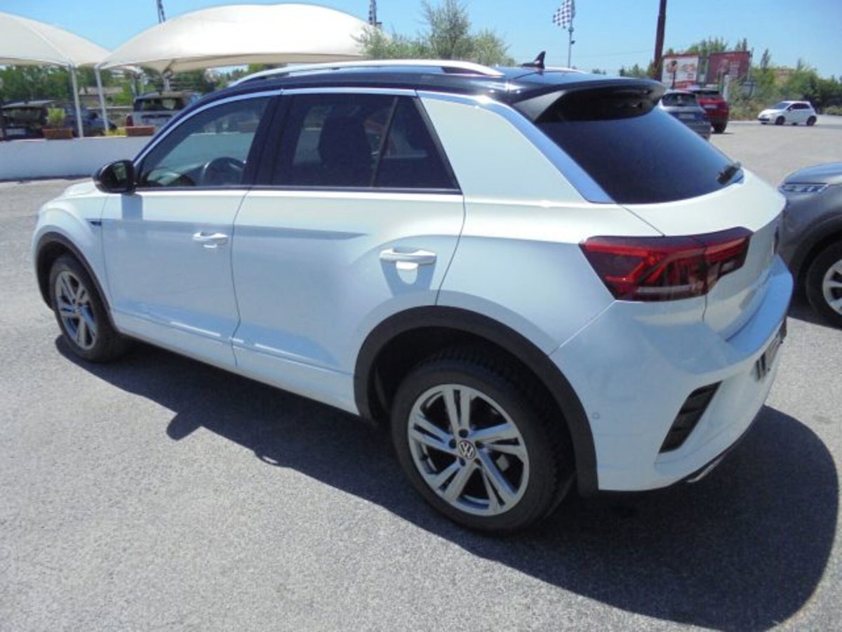 Volkswagen T-Roc 1.0 TSI R-Line (14)