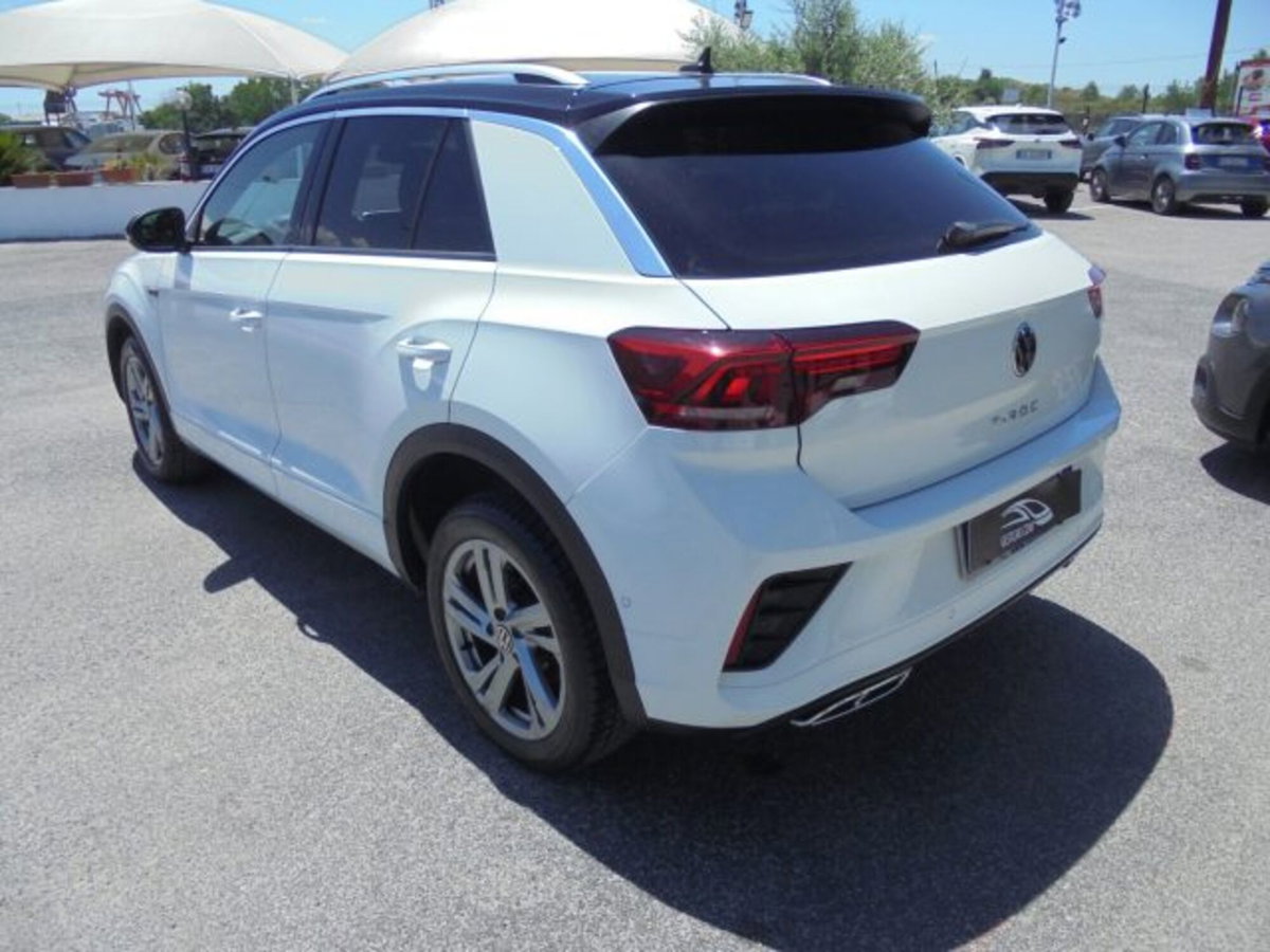 Volkswagen T-Roc 1.0 TSI R-Line (15)