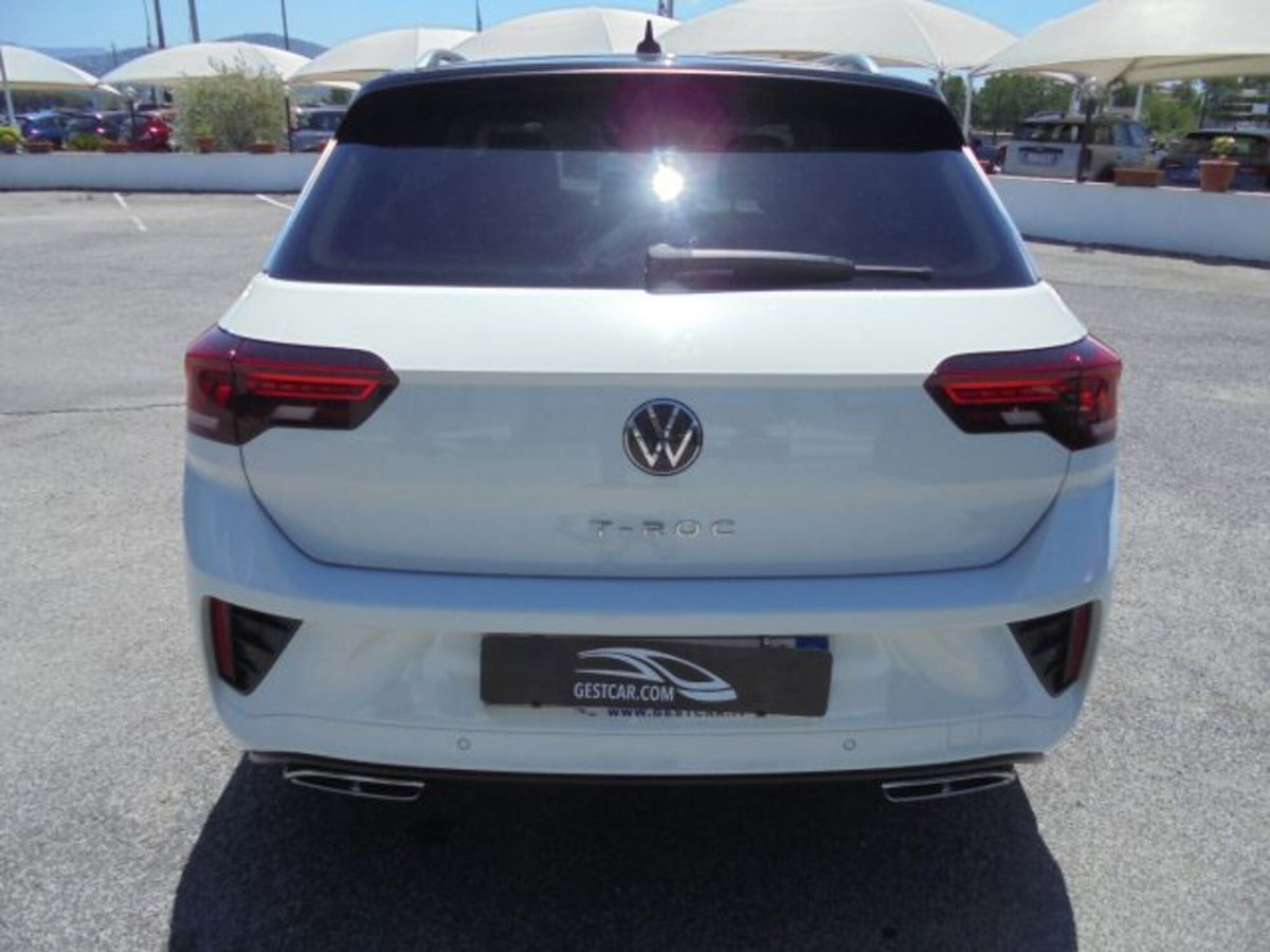 Volkswagen T-Roc 1.0 TSI R-Line (18)