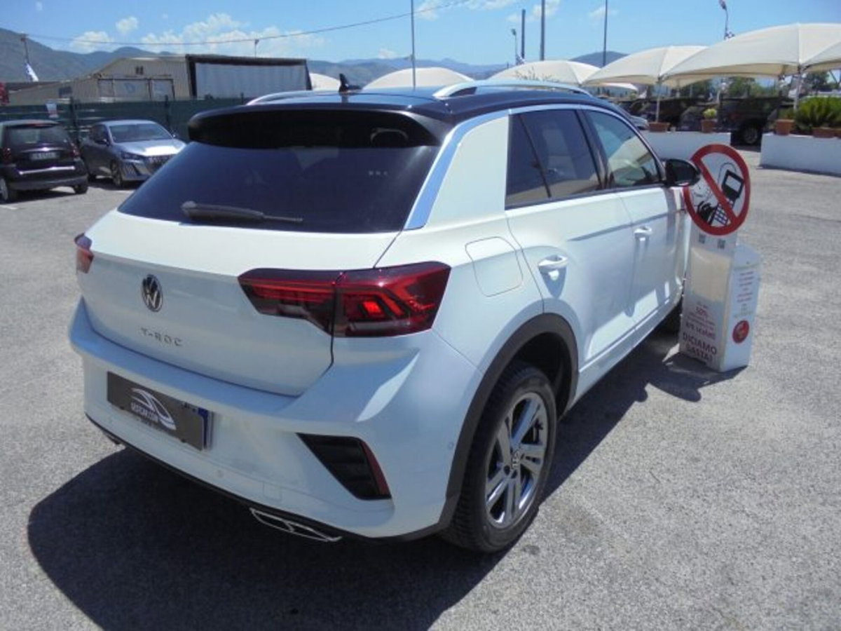 Volkswagen T-Roc 1.0 TSI R-Line (19)