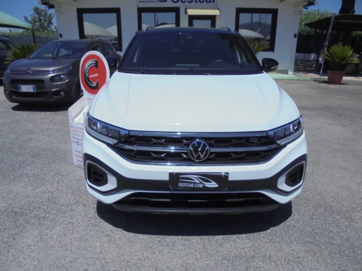 Volkswagen T-Roc 1.0 TSI R-Line (4)