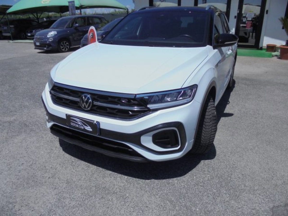 Volkswagen T-Roc 1.0 TSI R-Line (5)