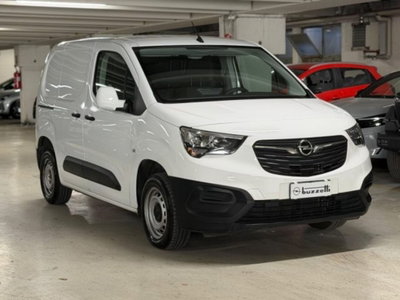 Opel Combo Furgone Cargo 1.5 Diesel 100CV S&S PC 650kg Edition usato