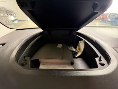 Opel Combo Furgone Cargo 1.5 Diesel 100CV S&S PC 650kg Edition (10)