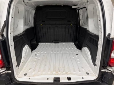 Opel Combo Furgone Cargo 1.5 Diesel 100CV S&S PC 650kg Edition (13)