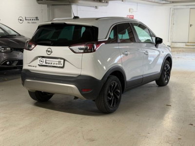 Opel Crossland X 1.2 Turbo 12V 130 CV Start&Stop aut. Innovation (4)