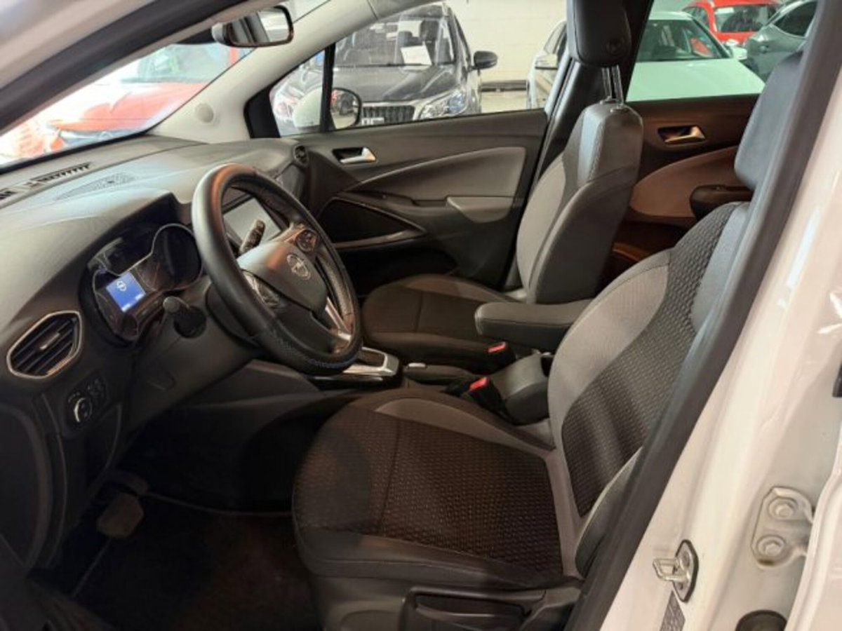Opel Crossland X 1.2 Turbo 12V 130 CV Start&Stop aut. Innovation (9)