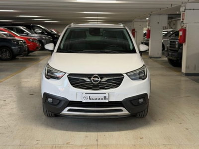 Opel Crossland X 1.2 Turbo 12V 130 CV Start&Stop aut. Innovation (2)