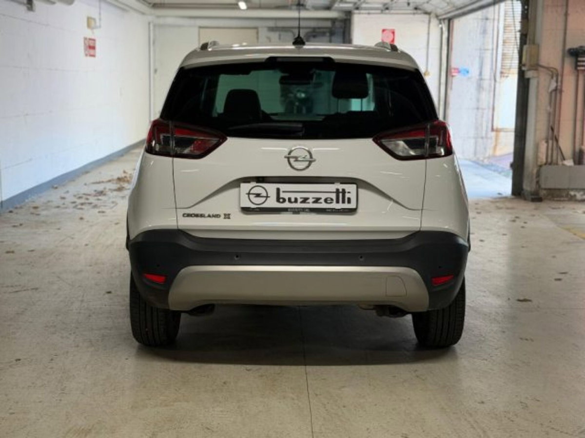 Opel Crossland X 1.2 Turbo 12V 130 CV Start&Stop aut. Innovation (5)