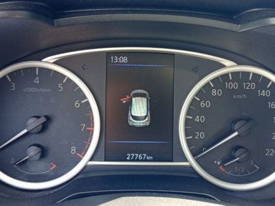 Nissan Micra IG-T 100 Xtronic 5 porte Acenta (11)