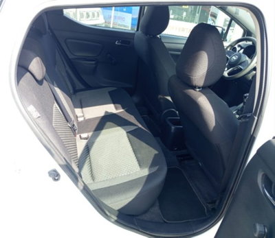 Nissan Micra IG-T 100 Xtronic 5 porte Acenta (18)