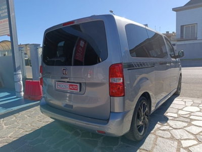 Fiat Scudo Furgone 2.0 BlueHDi 145CV AT8 PC-TN Furgone Lounge (2)