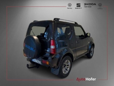 Suzuki Jimny 1.3 4WD Evolution (3)