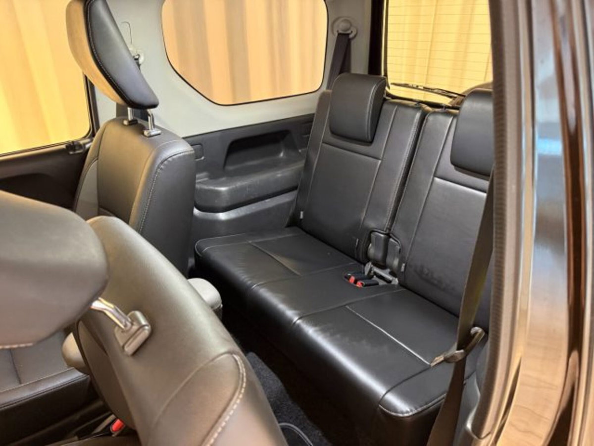 Suzuki Jimny 1.3 4WD Evolution (9)