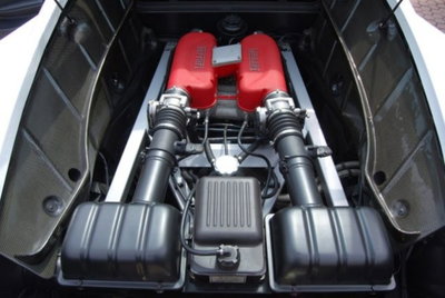 Ferrari 360 Coupé Modena F1 (13)