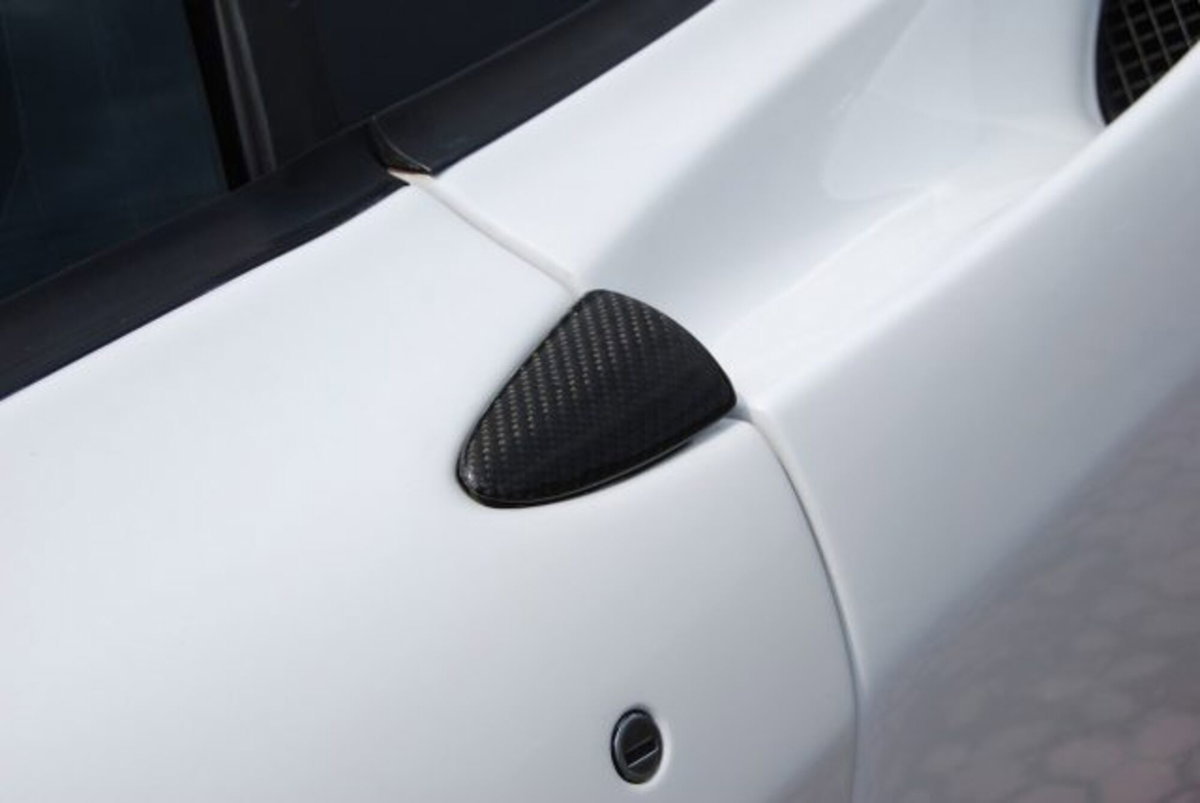 Ferrari 360 Coupé Modena F1 (17)