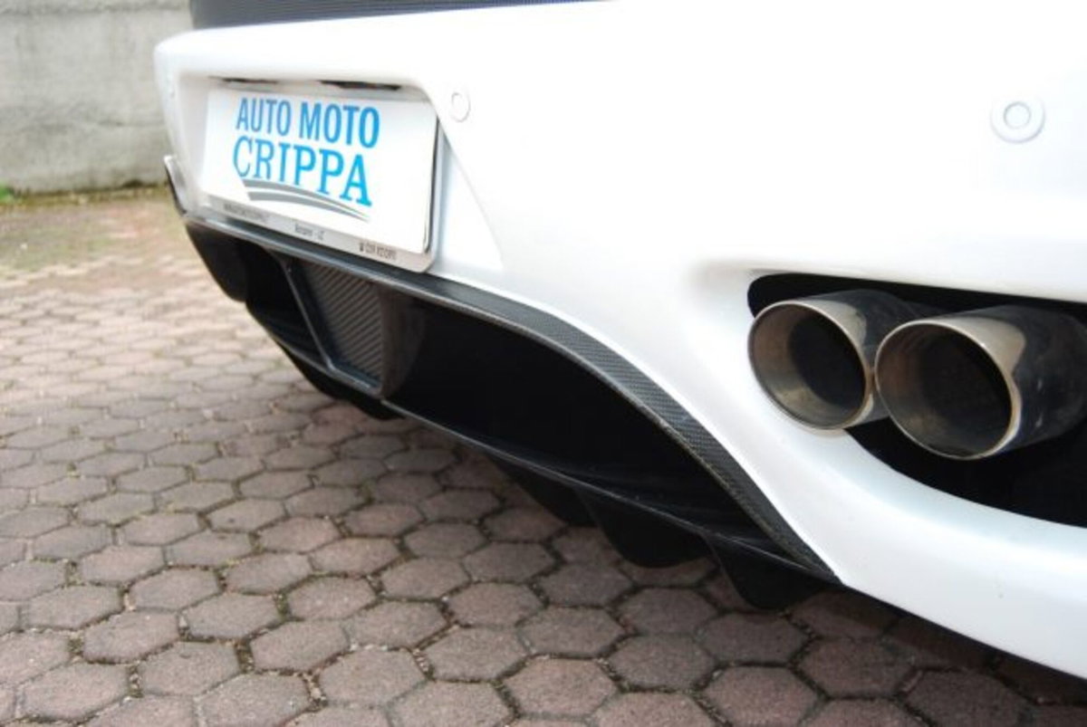 Ferrari 360 Coupé Modena F1 (6)