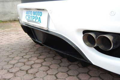 Ferrari 360 Coupé Modena F1 (6)