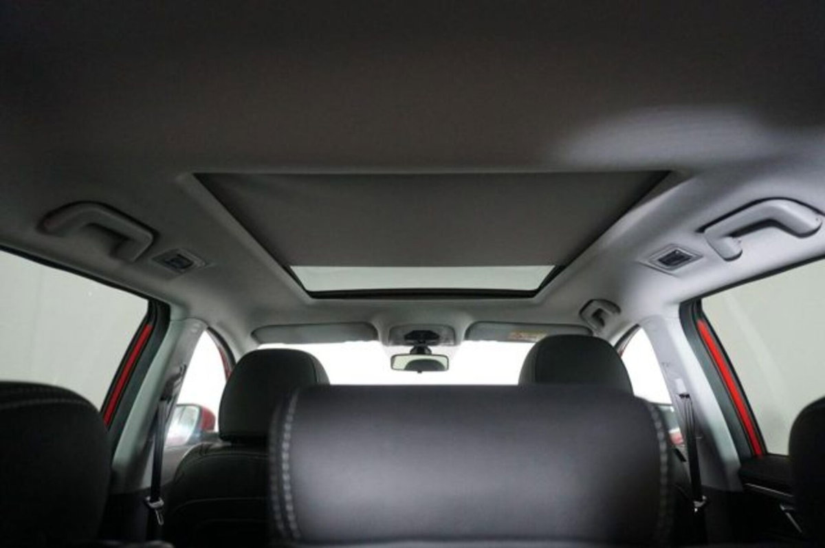 Sportequipe Sportequipe 7 Sportequipe 7 1.5 turbo Gpl 154cv dct (19)