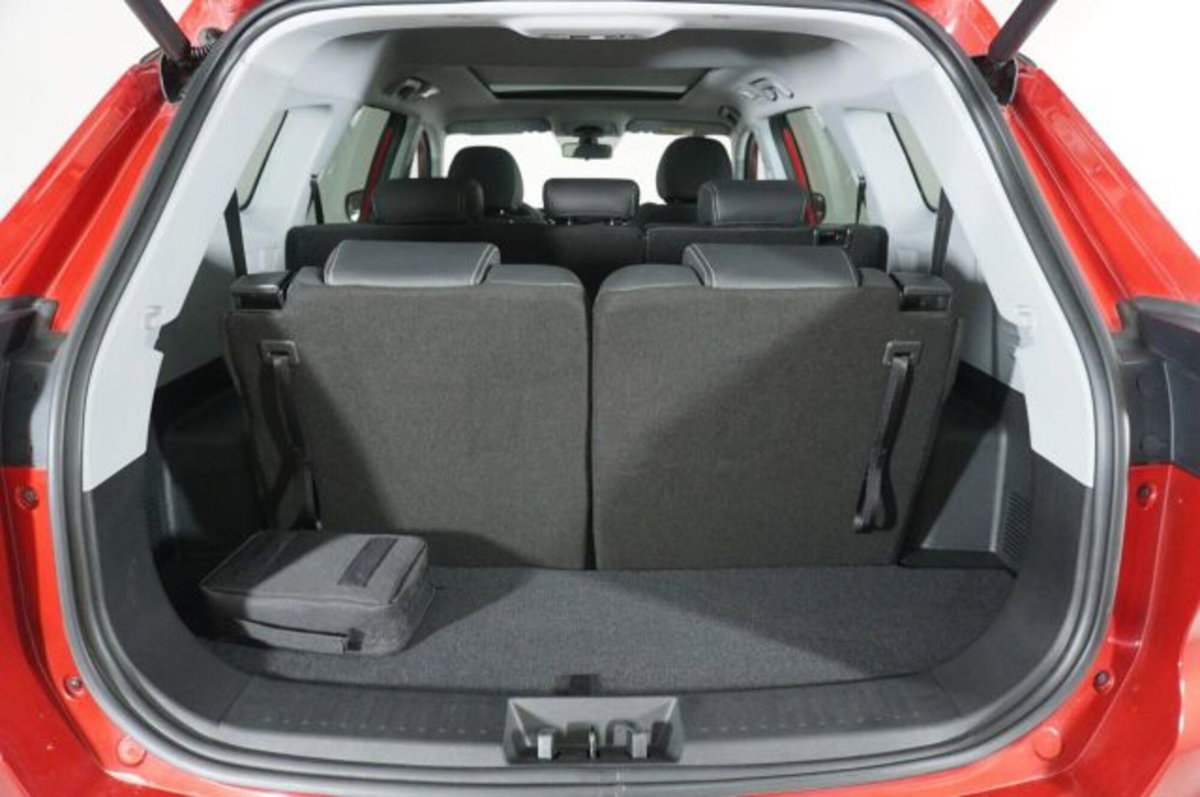 Sportequipe Sportequipe 7 Sportequipe 7 1.5 turbo Gpl 154cv dct (9)