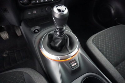 Nissan Qashqai 1.3 mhev N-Connecta 4wd 158cv xtronic (10)