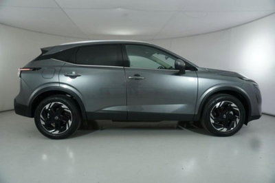 Nissan Qashqai 1.3 mhev N-Connecta 4wd 158cv xtronic (4)