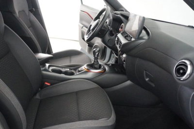 Nissan Qashqai 1.3 mhev N-Connecta 4wd 158cv xtronic (8)