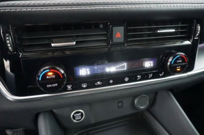Nissan Qashqai 1.3 mhev N-Connecta 4wd 158cv xtronic (13)