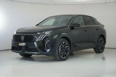 Peugeot 3008 1.2 hybrid Allure 145cv e-dcs6 (16)
