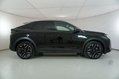 Peugeot 3008 1.2 hybrid Allure 145cv e-dcs6 (4)