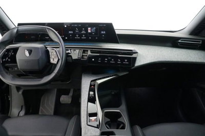 Peugeot 3008 1.2 hybrid Allure 145cv e-dcs6 (9)