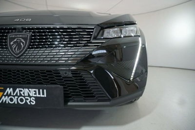 Peugeot 408 1.2 hybrid Allure 136cv e-dsc6 (17)