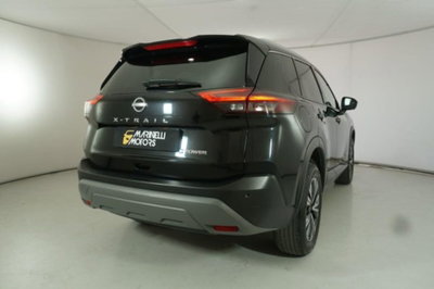 Nissan X-Trail 1.5 e-power N-Connecta e-4orce 4wd auto (2)