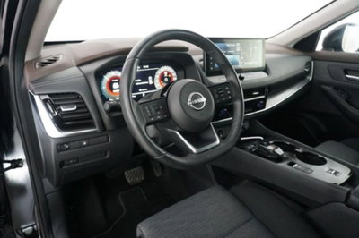 Nissan X-Trail 1.5 e-power N-Connecta e-4orce 4wd auto (6)