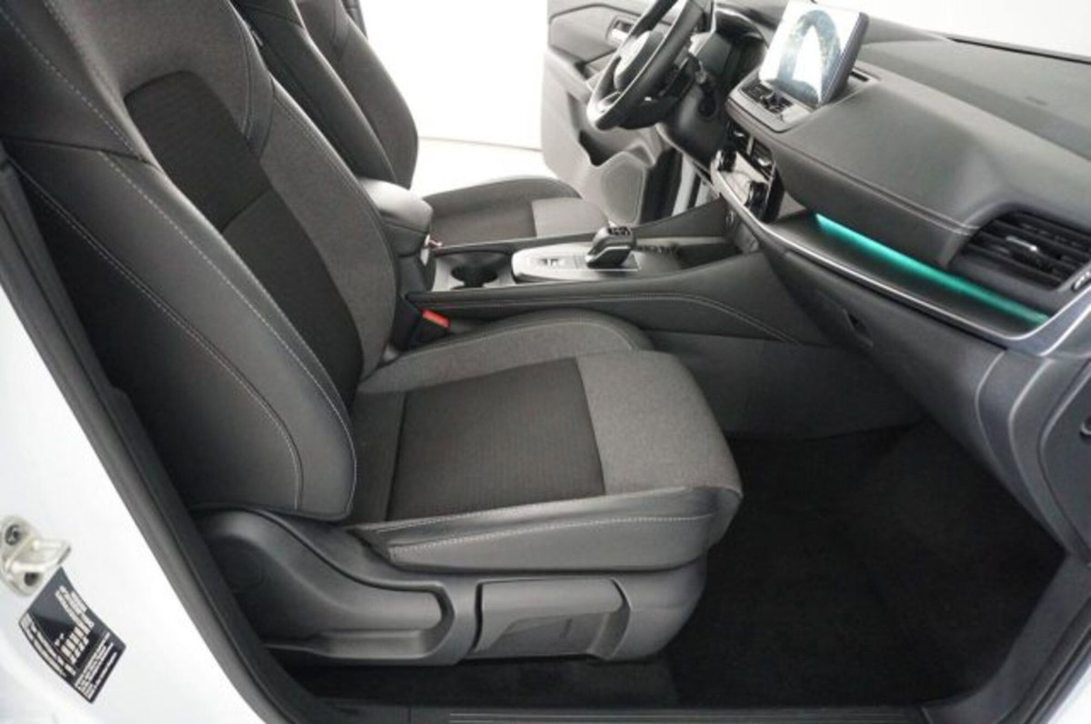 Nissan Qashqai 1.3 mhev N-Connecta 4wd 158cv xtronic (10)
