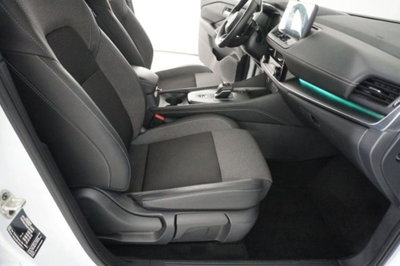 Nissan Qashqai 1.3 mhev N-Connecta 4wd 158cv xtronic (10)