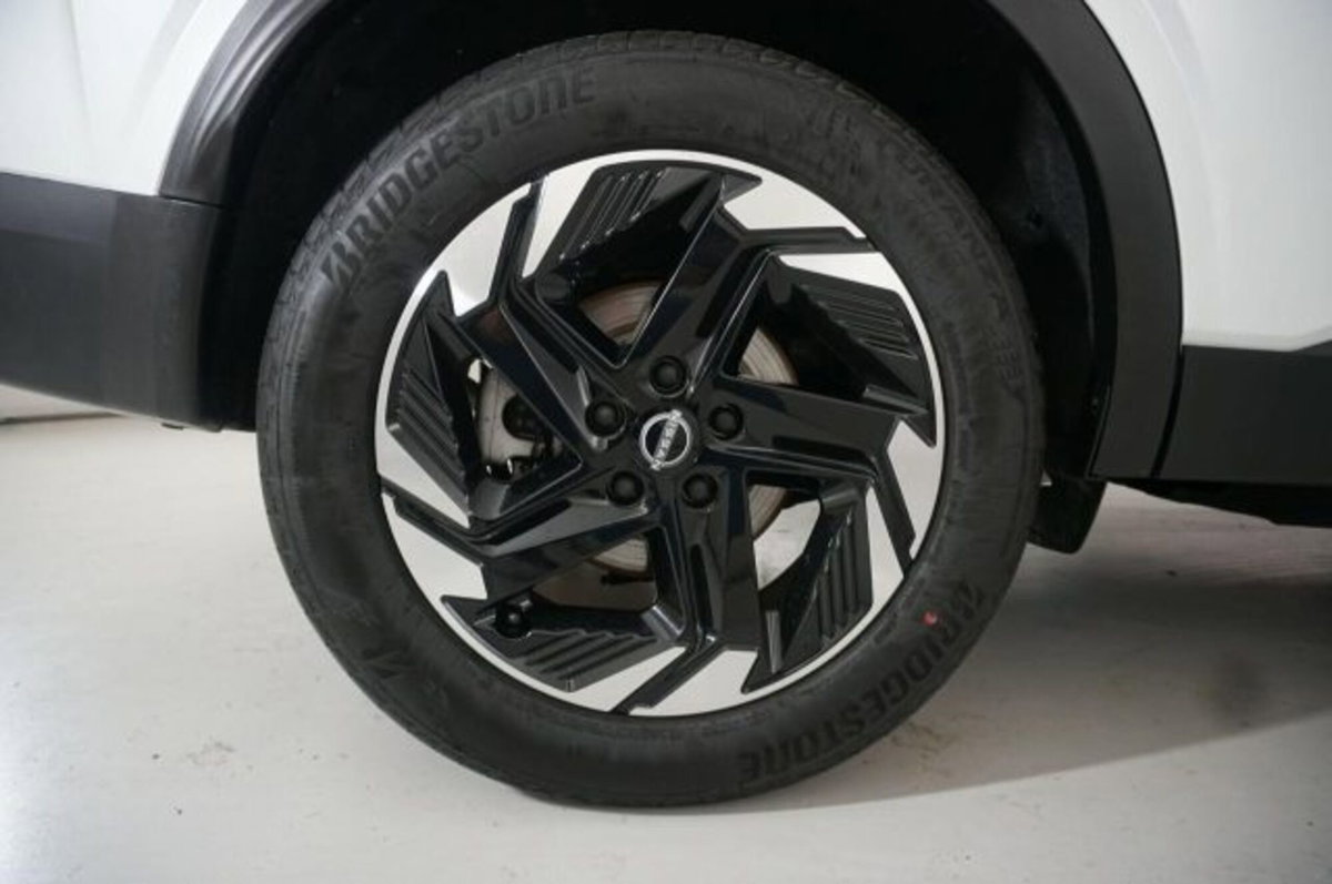 Nissan Qashqai 1.3 mhev N-Connecta 4wd 158cv xtronic (6)