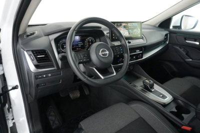 Nissan Qashqai 1.3 mhev N-Connecta 4wd 158cv xtronic (7)