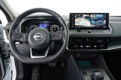 Nissan Qashqai 1.3 mhev N-Connecta 4wd 158cv xtronic (8)
