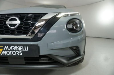 Nissan Juke 1.0 dig-t N-Connecta 114cv (15)