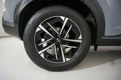 Nissan Juke 1.0 dig-t N-Connecta 114cv (5)