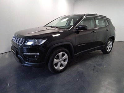 Jeep Compass 1.6 Multijet II 2WD Longitude (17)