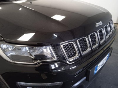 Jeep Compass 1.6 Multijet II 2WD Longitude (20)