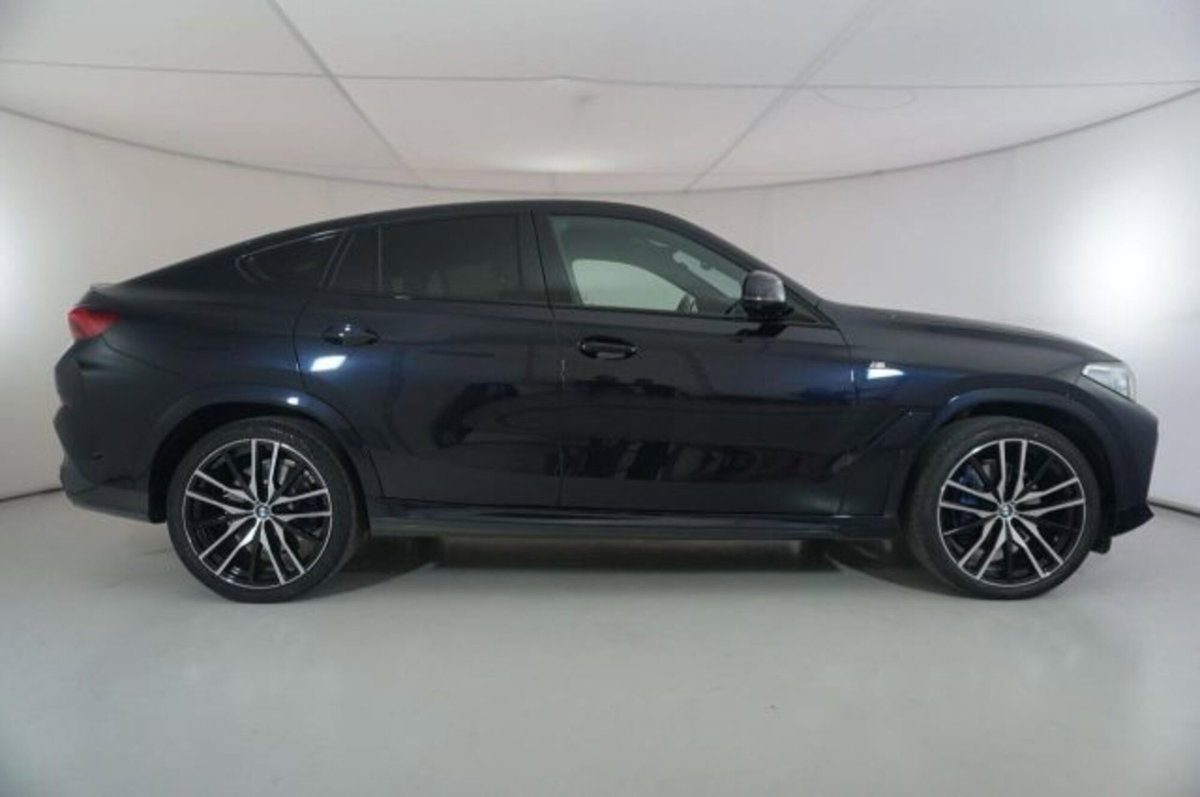 BMW X6 xDrive30d 48V Msport (4)