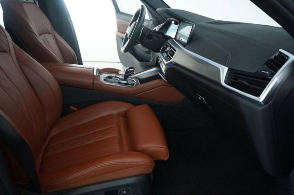 BMW X6 xDrive30d 48V Msport (9)