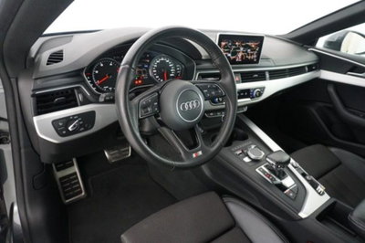 Audi A5 Sportback 2.0 TDI (7)