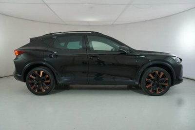 Cupra Formentor Formentor 1.5 TSI (4)