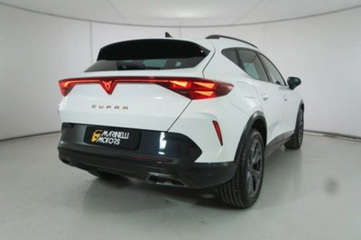Cupra Formentor Formentor 1.5 TSI (2)